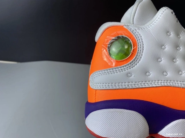 GS CV0785-158 Air Jordan 13 Playground 0306